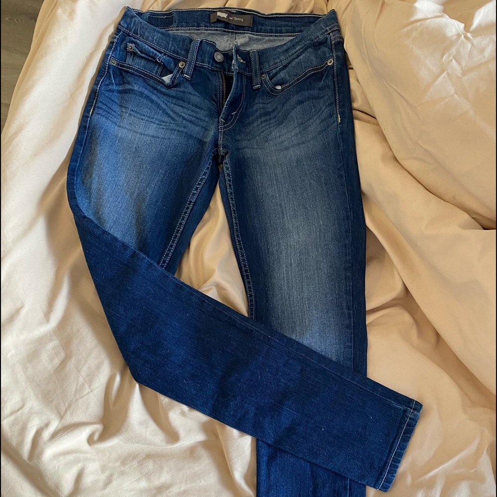 Levi Jeans